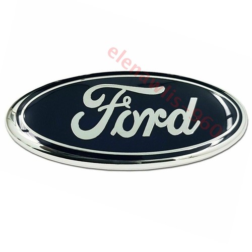 Blau 230x90mm oval - 1x,
