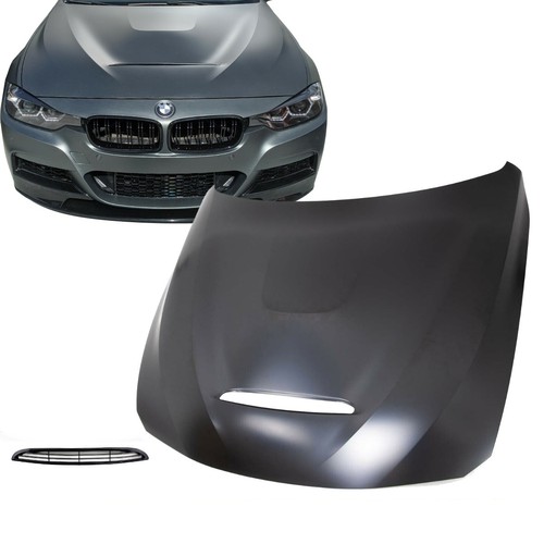 Sport motorhaube bonnet - sport,