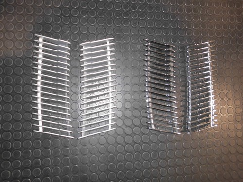 Bmw ziergitter haubengitter - ziergitter,