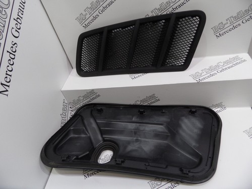 Mercedes w166 x166 orig - w166, gl