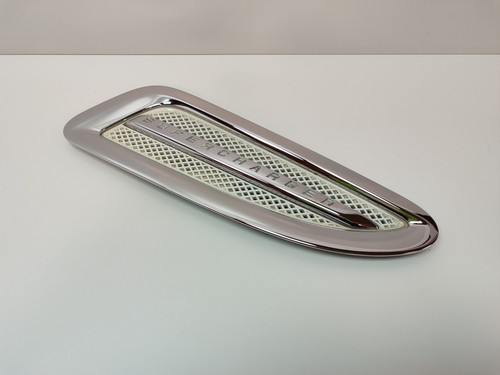 Jaguar x150 motorhaube - xk,