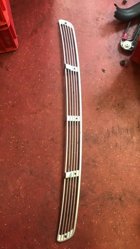 Bmw e38 7er stoßstange - e38,
