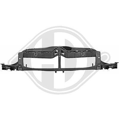 Diederichs halter - diederichs,
