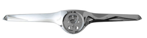 Grill motorhaubegrill leiste - grill,