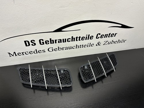 Orig mercedes r230 - orig., sl