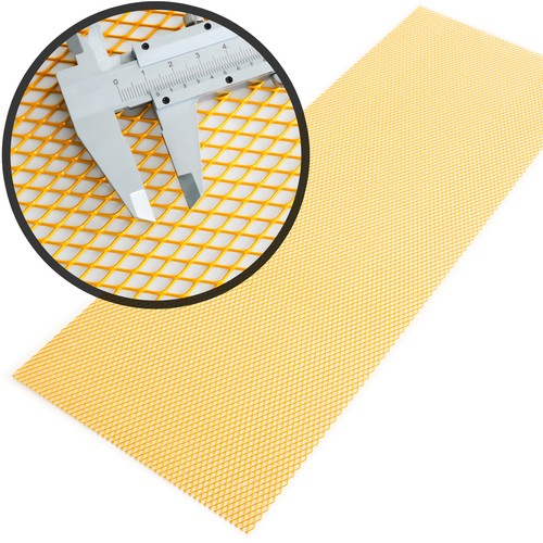 Alu racing gitter 100 33 - alu, 100*33