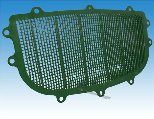 Frontgitter motorhaube - frontgitter,