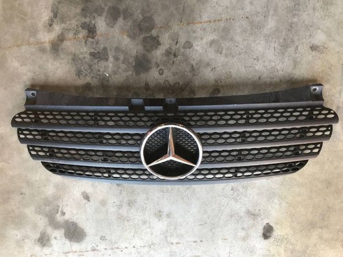 Mercedes benz vito viano w639 - vito,