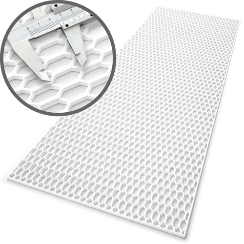 Kunststoff racing gitter - gitter, |