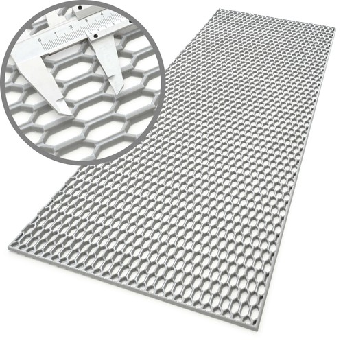Kunststoff racing gitter - kunststoff,
