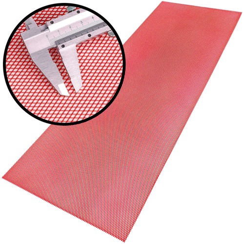 Alu racing gitter 100 - gitter, |
