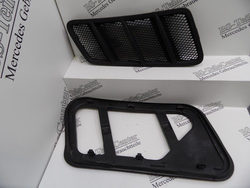 Mercedes w166 x166 - ml, orig