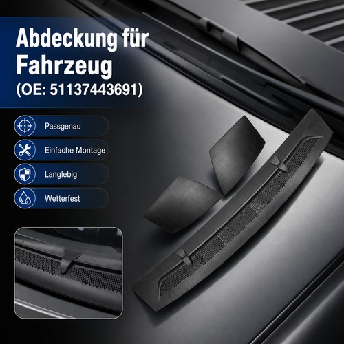 Wärmebeständig motorhaube - wärmebeständig,