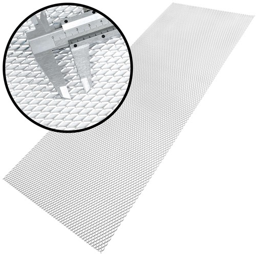 Alu racing gitter 100 - gitter, cm