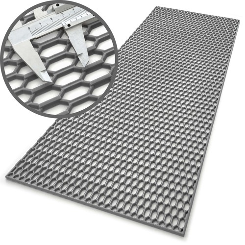 Kunststoff racing gitter - kunststoff,