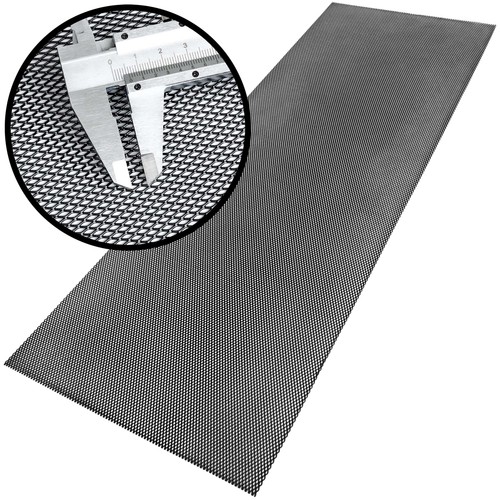 Alu racing gitter - racing,