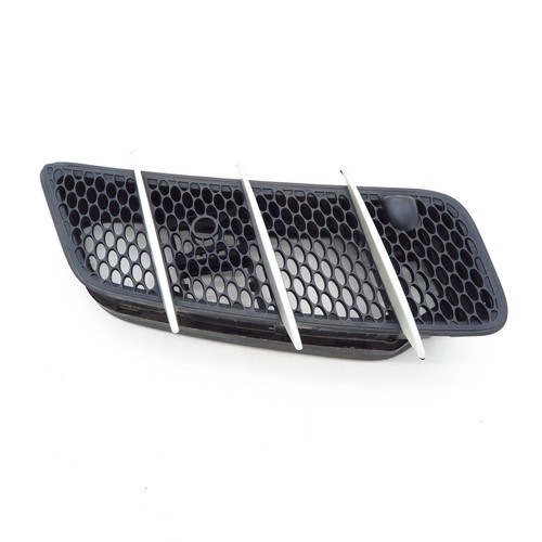Gitterblende motorhaube rechts - gitterblende,