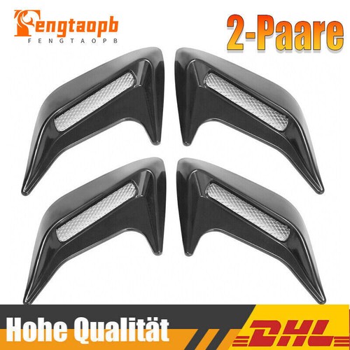 4pcs universal auto dekorative - 4pcs,