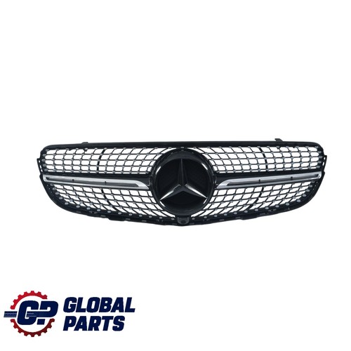 Mercedes w253 vorne motorhaube - w253,