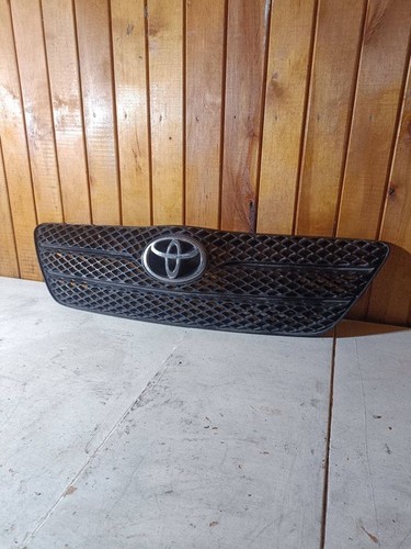 Toyota corolla e120 e130 2002 - corolla,