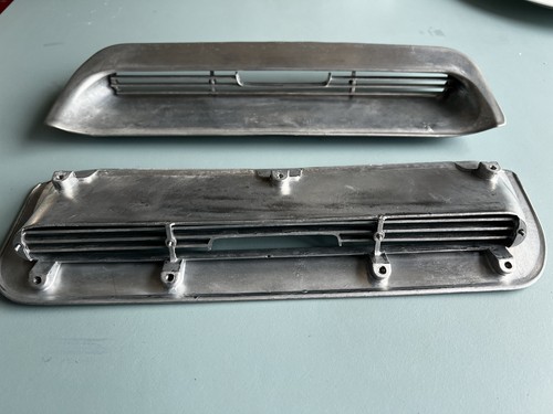 Mustang blende - mustang,