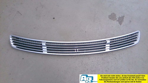 Ziergitter motorhaube - ziergitter,