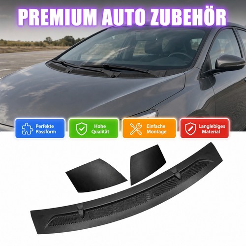 Motorhaube vorne beständig - vorne, uv-beständig