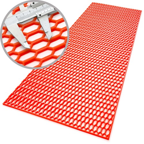 Kunststoff racing gitter - kunststoff,