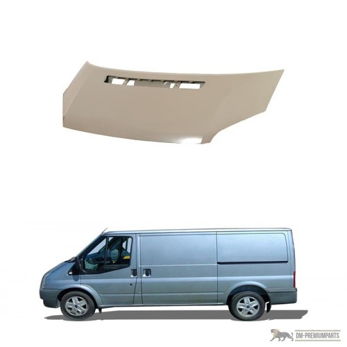 Motorhaube bonnet neu passt - bonnet,