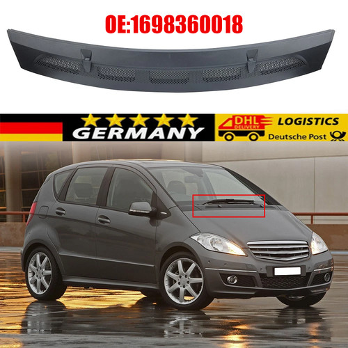 Für mercedes w169 w245 - für,