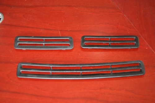 Set gitter motorhaube audi - set,